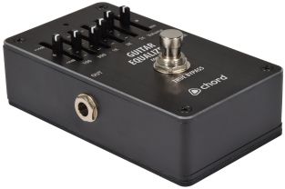 EQ-50 5-bands gitaar EQ-pedaal