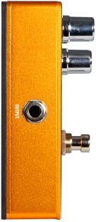 MT-50 Metal Distortion Pedaal