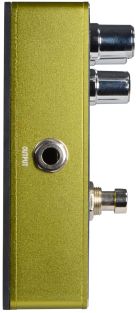 GB-50 Gain Boost-pedaal