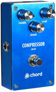 CM-50 Compressorpedaal