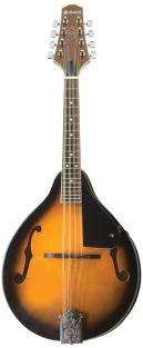 Traditionele mandoline