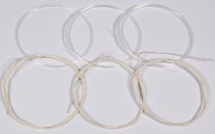 Chord CGS-NT Klassieke Gitaar snaren normale spanning