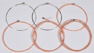 Chord WG1254 Akoestische Gitaarsnaren 12 - 54