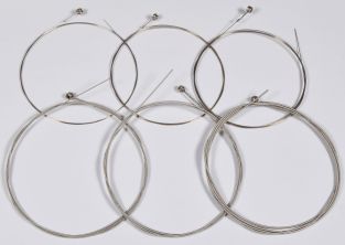 Chord EG942 Elektrische gitaarsnaren 9 - 42