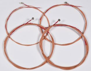 Chord ABS-4095 Akoestische basgitaarsnaren 40 - 95