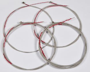 Chord EBS-45105 Elektrische basgitaarsnaren