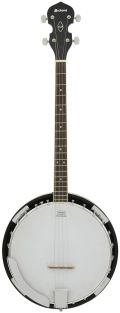 BJ-serie banjo's