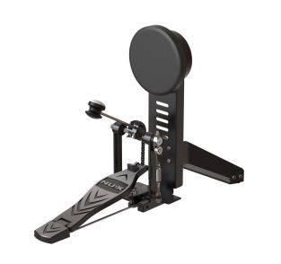 Kick Drum Trigger en Pedaal voor DM-210 / DP-2000