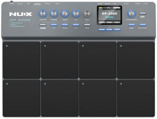 DP-2000 Digitale Percussie Pad