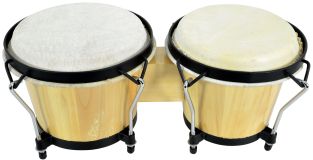 Bongo's 6,5