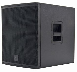 Citronic CASA-15B 500W RMS Passieve Subwoofer