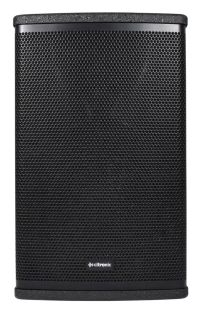 Citronic CUBA-8 passieve speaker 250W RMS