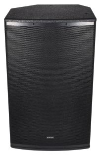 Citronic CUBA-15 passieve speaker 450W RMS