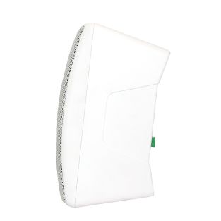 W Audio BMS204 opbouwluidspreker wit – 80 W