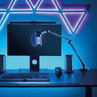 Pro Studio microfoonarm