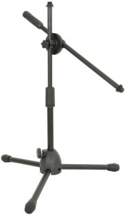 Chord Mini hefboom Microfoon standaard