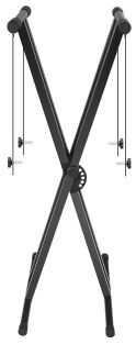 NPX-10 Double-X toetsenbordstandaard