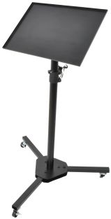 AV:Link LPT-2 laptop projector statief beamer trolley