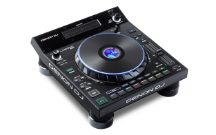 Denon DJ LC6000 uitbereidingscontroller