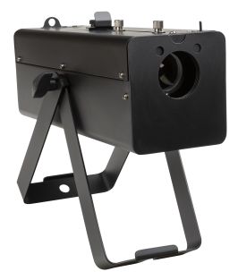 JB Systems ROTOGOBO ZOOM uplight 50 W