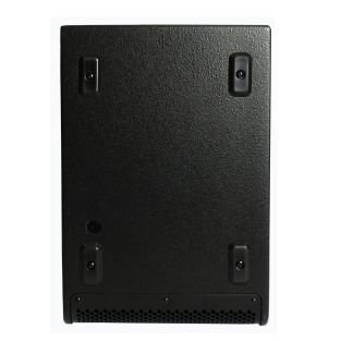 W Audio BMB208S subwoofer – 400 W