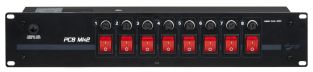 JB Systems PC-8 Mk2 FRA/BEL stroomverdeler