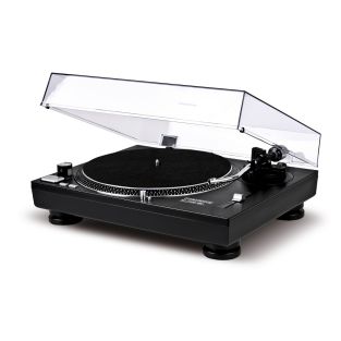 Stofkap voor de Reloop RP1000 / RP2000 / RP4000 platenspeler