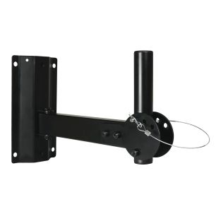 W Audio 35 mm luidspreker muurbeugel