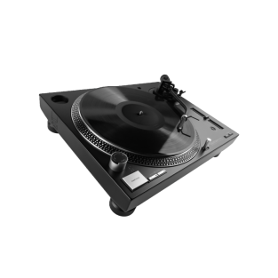 Reloop RP-5000 MK4 professionele direct drive DJ platenspeler