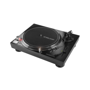 Reloop RP-2000 MK4 Direct drive DJ Platenspeler