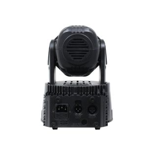 Equinox Fusion 50 MKIII – LED moving head – 7x 10W RGBW LED – DMX-gestuurd
