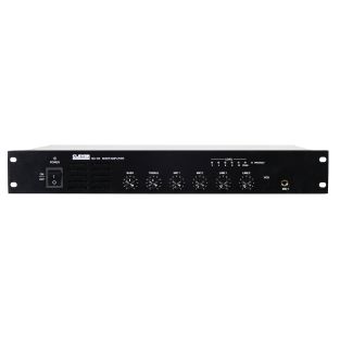Clever Acoustics MA 160 100V 60W Mixerversterker