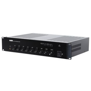 Clever Acoustics MA 2120 100V 120W Mixerversterker