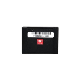 Clever Acoustics PM ZM 8 uitbreidingsconsole