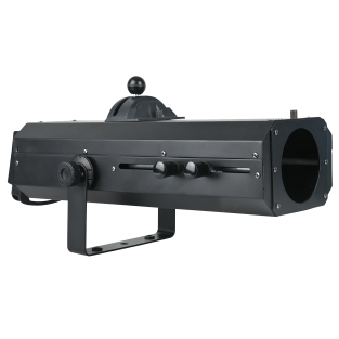 Showtec Followspot LED 75 W volgspot met zoom en statief