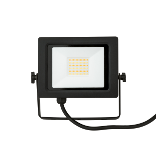 Showtec Aviano Tour 30 CCT LED schijnwerper 30 W 2700 lm