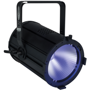 Showtec ACT Par 200 W UV par 32° met 3- en 5-pin DMX