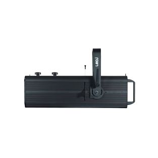 LEDJ Artisan 750 RGBW profielspot – 1x 100W RGBW LED – DMX-gestuurd