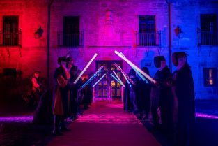 Equinox Pulse Tube Lithium – LED-kleurenbuis
