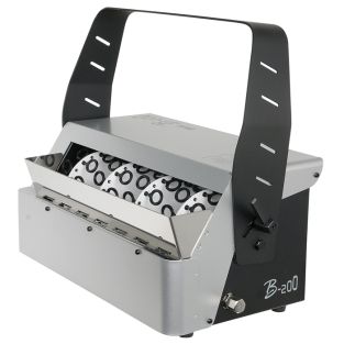 Antari B-200 High Output Bubble Machine