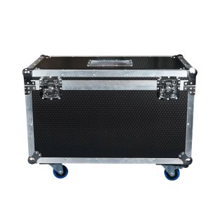 Equinox 4-weg Fusion 150 Spot/Fusion 300FX flightcase