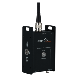 Showtec AirDrive 2.4 Pocket draadloze DMX-transceiver 5-pin XLR