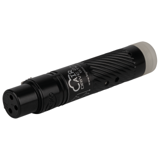 Showtec Airdrive 2.4 Stick draadloze DMX-ontvanger 3-pin XLR