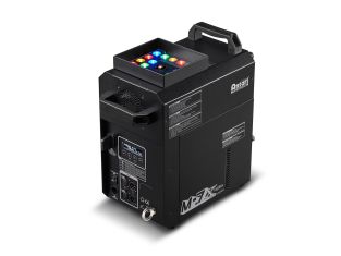Antari M-7X stage fogger met RGBA-LEDs 1520 W 2.4 L