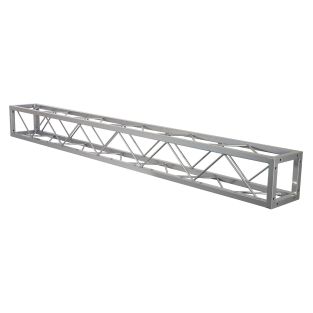 Equinox 2m Quad Steel DecoTruss Zilver