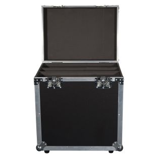 Equinox 2-weg Cabaret Colour/Cabaret Colour HEX flightcase