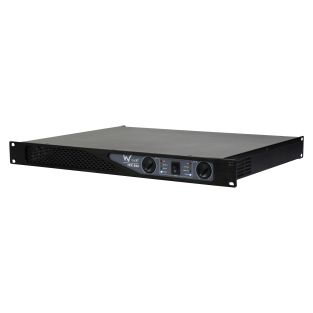 W Audio TPX 650 eindversterker – 2x 325W RMS @ 4Ω