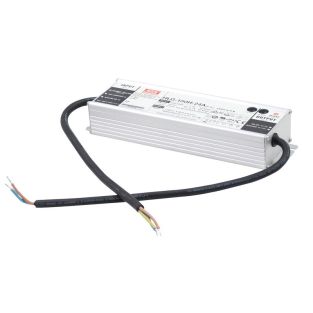 LEDJ Visio Meanwell IP65 HLG-150H-24A 150W 24V DC voeding/driver