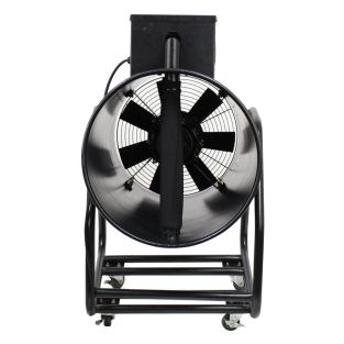 Equinox Avalanche sneeuwmachine – 1500W