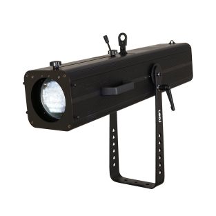 LEDJ FS300 LED-volgspot – 1x 300W COB LED – DMX-gestuurd